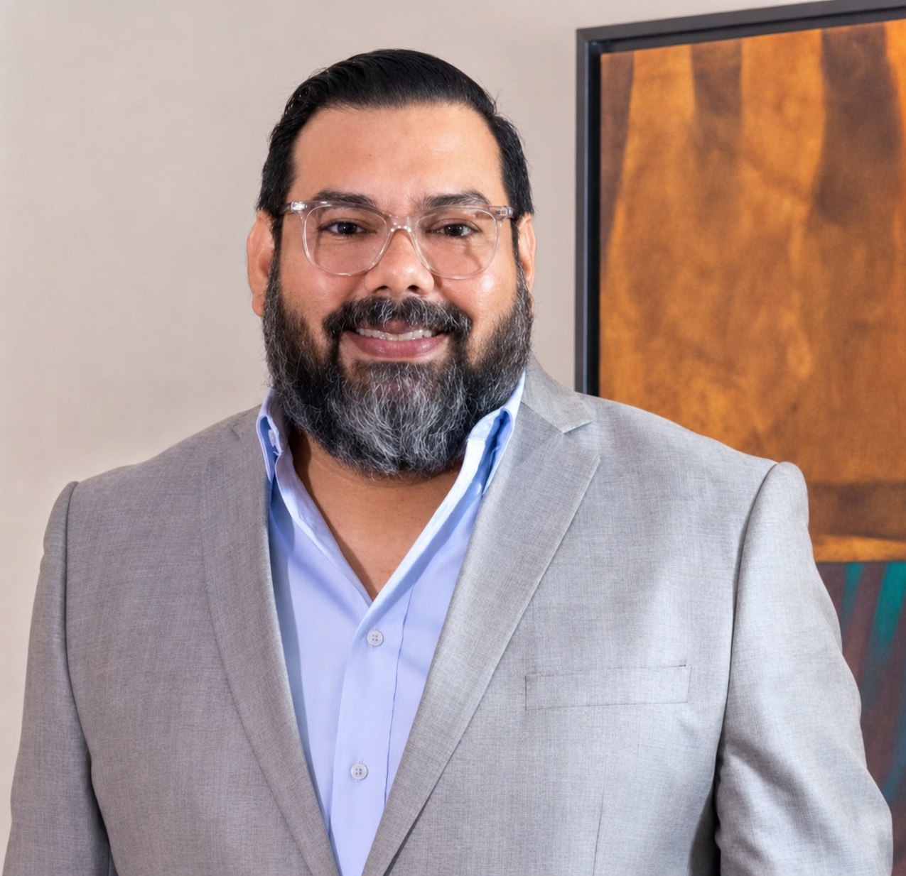 Abdiel Rumaldo Fábrega