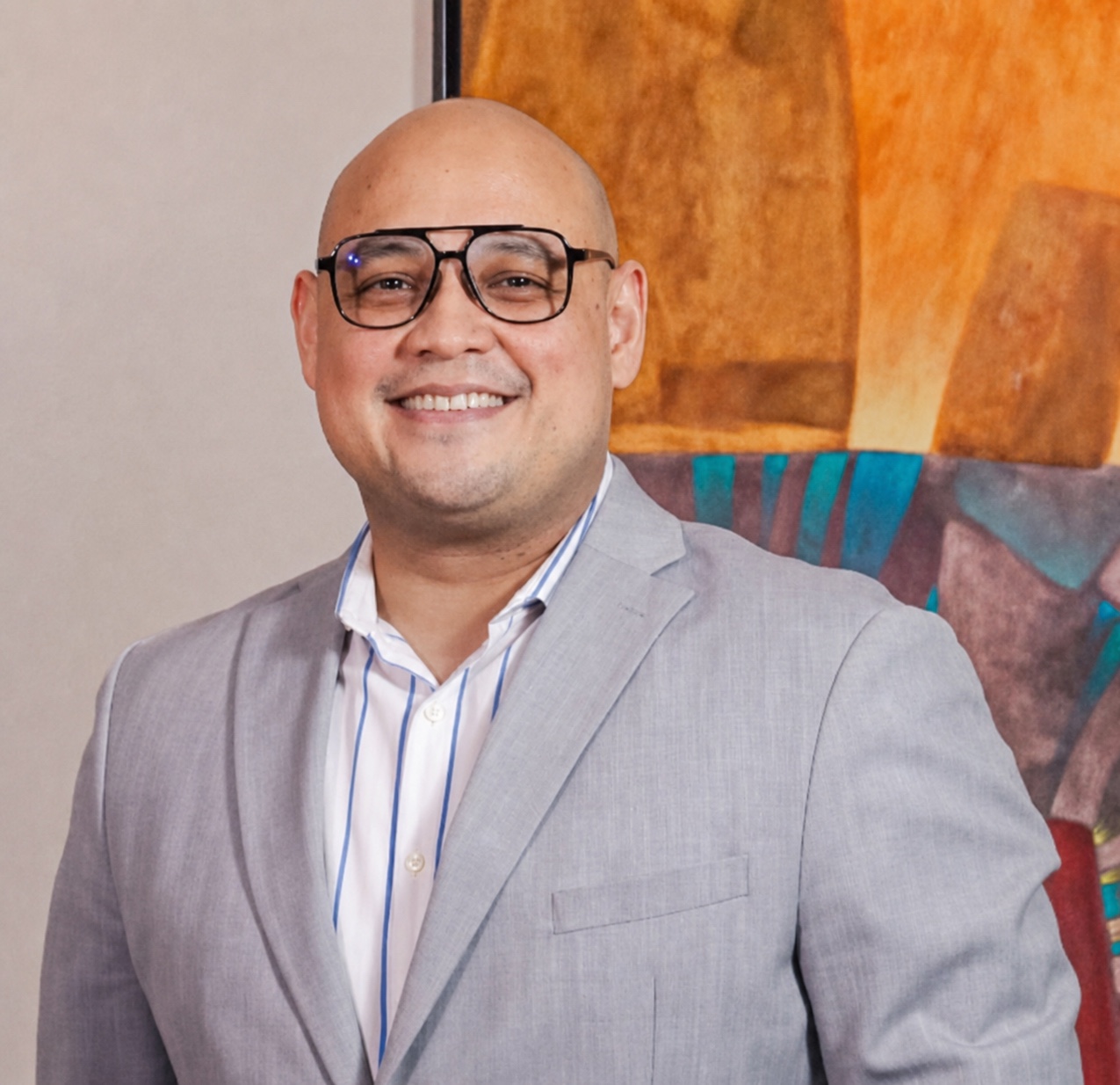 Luis Rodríguez Lum