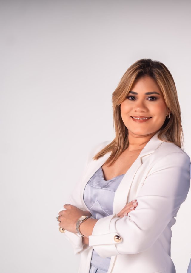 Nurielis Vergara de Palacios